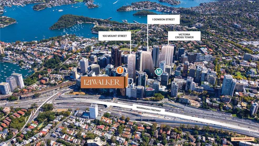 121 Walker Street North Sydney NSW 2060 - Image 3