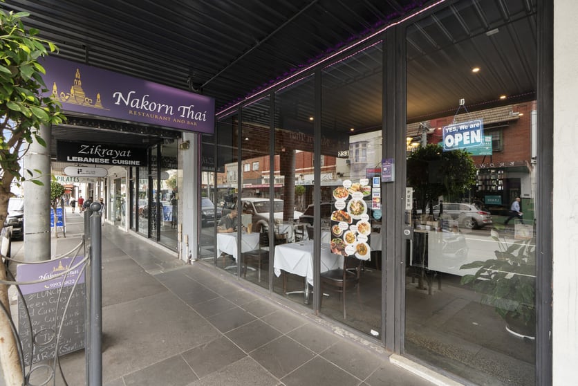 233 Glenferrie Road Malvern VIC 3144 - Image 2