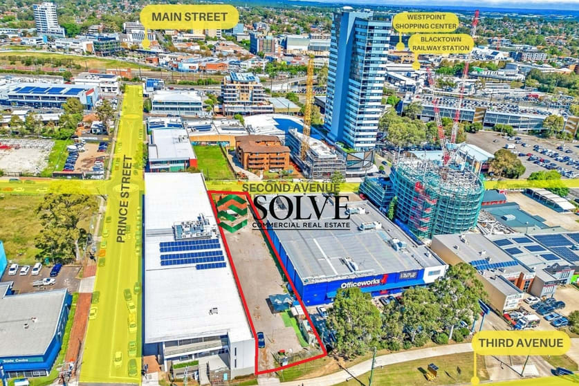 20 Third Avenue Blacktown NSW 2148 - Image 2