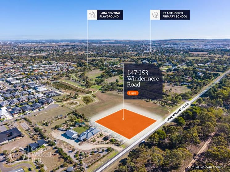 147-153 Windermere Road Lara VIC 3212 - Image 3