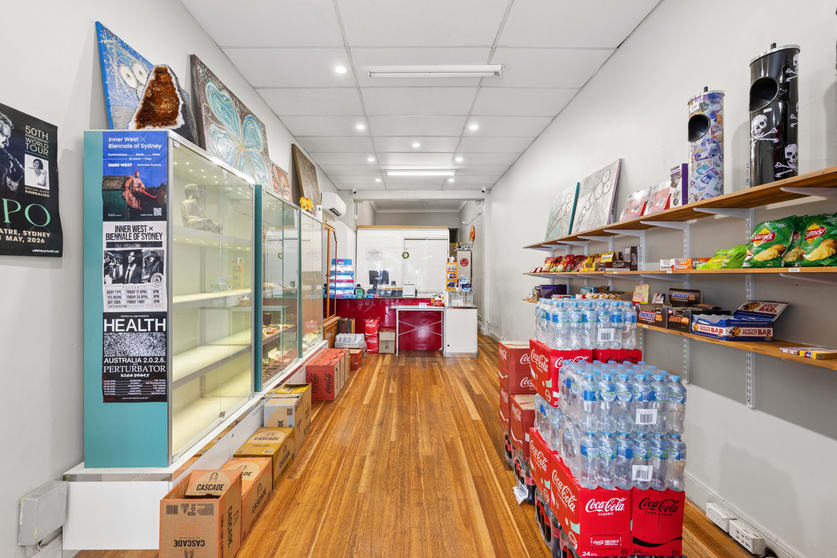Click to view all images 306 Darling Street Balmain NSW 2041 - Image 2
