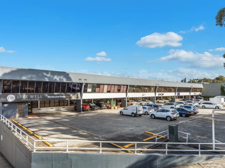 Click to view all images 10U/175 Gibbes Street Chatswood NSW 2067 - Image 1