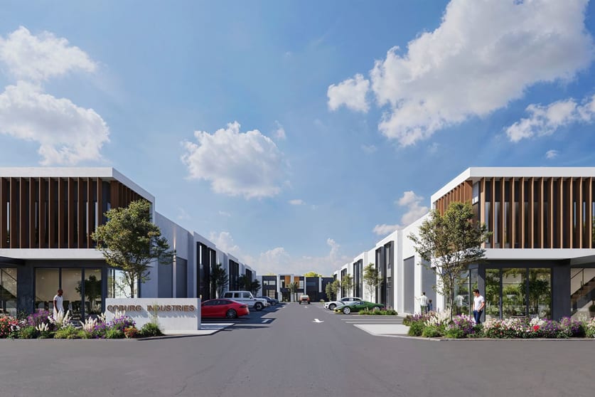 214/30 Dairy Drive Coburg VIC 3058 - Image 1