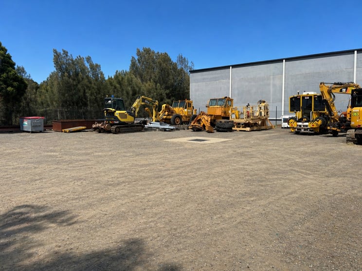 Click to view all images Rutherford NSW 2320 - Image 3