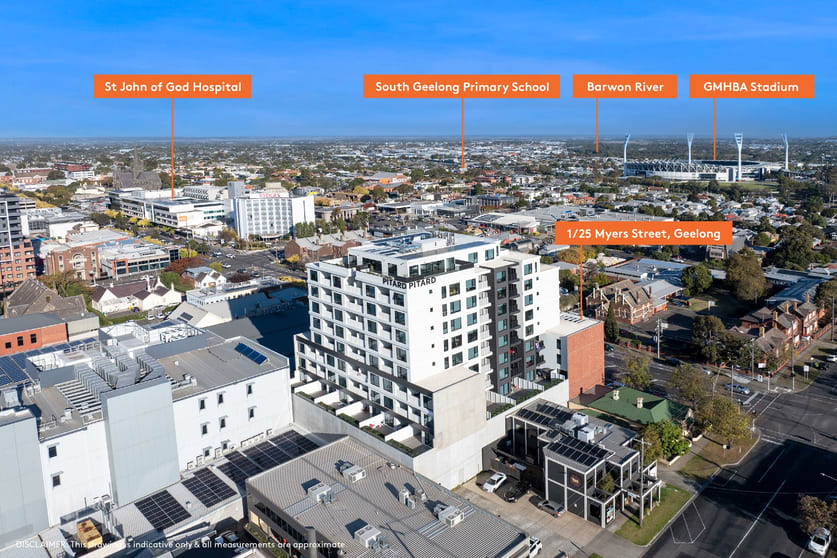 Click to view all images 1/25 Myers Street Geelong VIC 3220 - Image 3