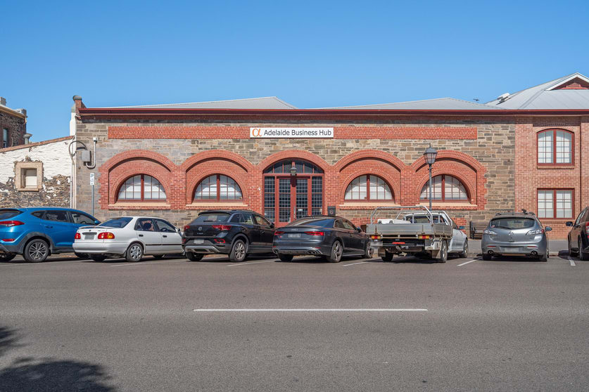 Click to view all images Whole Property/6-8 Todd Street Port Adelaide SA 5015 - Image 2