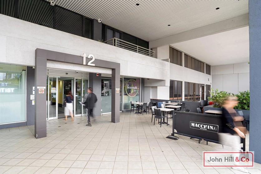 Click to view all images 17/12 Railway Parade Burwood NSW 2134 - Image 2