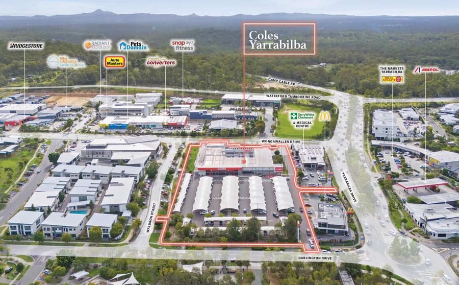 2-24 Waldron Street Yarrabilba QLD 4207 - Image 3