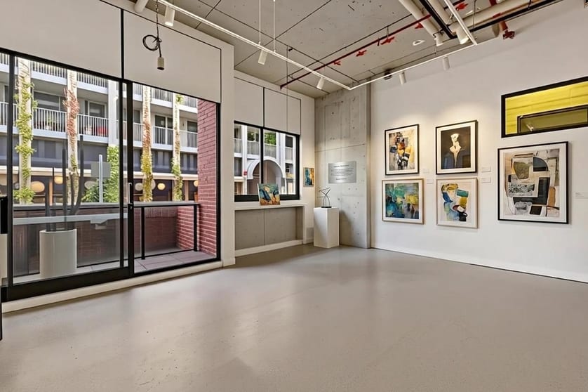 Click to view all images G02/2-6 Duckett Street Brunswick VIC 3056 - Image 3