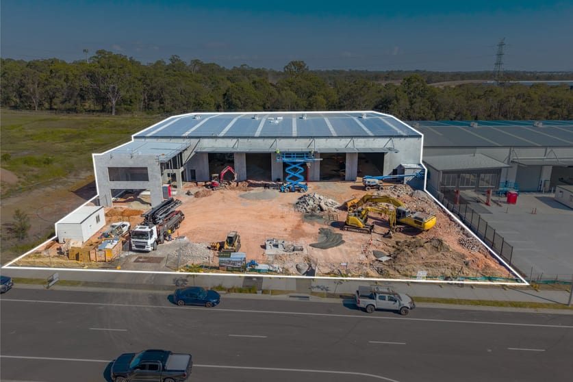 Click to view all images 77 Prosperity Place Park Ridge QLD 4125 - Image 1