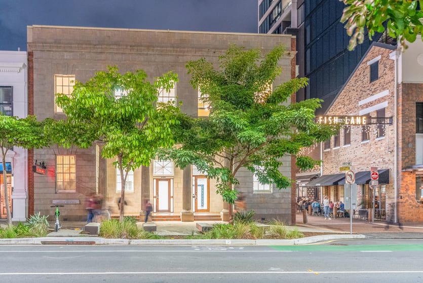 Click to view all images 89 Grey Street South Brisbane QLD 4101 - Image 2