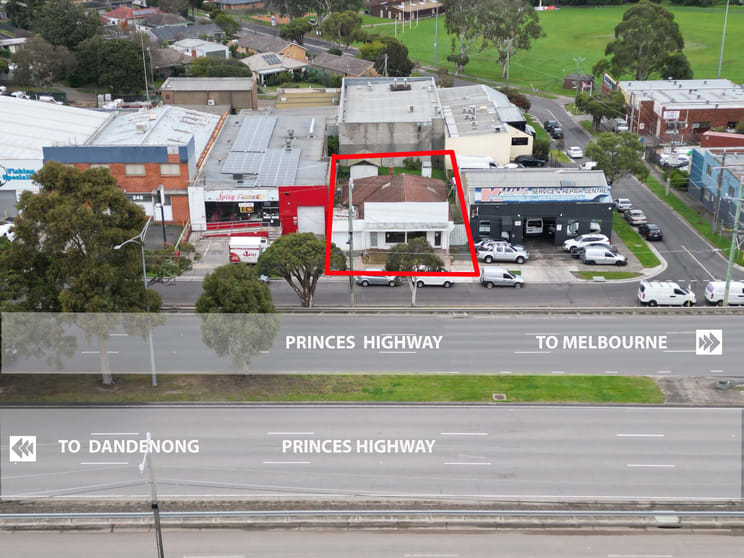 Click to view all images 249 Princes Highway Dandenong VIC 3175 - Image 3