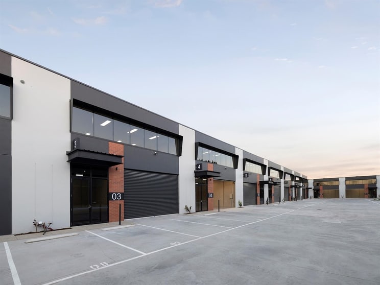 Click to view all images 8/252 Lower Dandenong Road Mordialloc VIC 3195 - Image 1