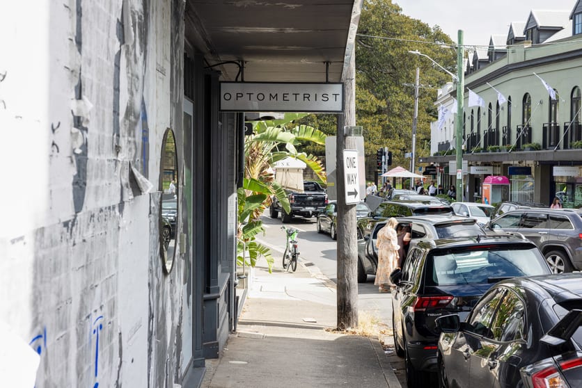 7 Gipps Street Paddington NSW 2021 - Image 3