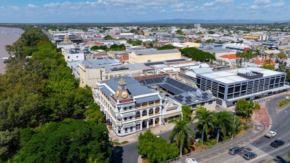 Ready For The Next Chapter/150 Quay Street Rockhampton City QLD 4700 - Image 5