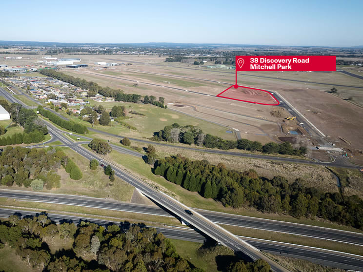 Click to view all images Discovery Road Mitchell Park VIC 3355 - Image 1