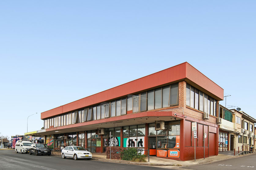 Click to view all images 483-487 George Street South Windsor NSW 2756 - Image 2