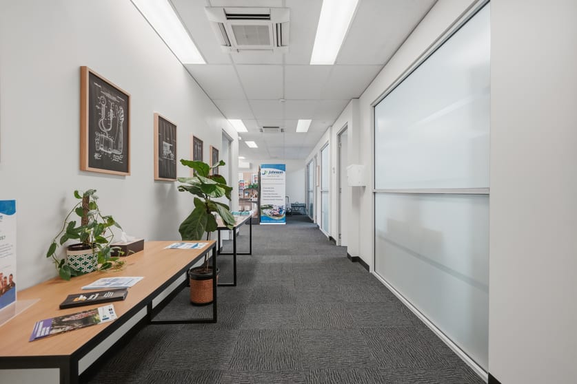 Click to view all images Unit 3/139-143 Hobart Road Kings Meadows TAS 7249 - Image 3