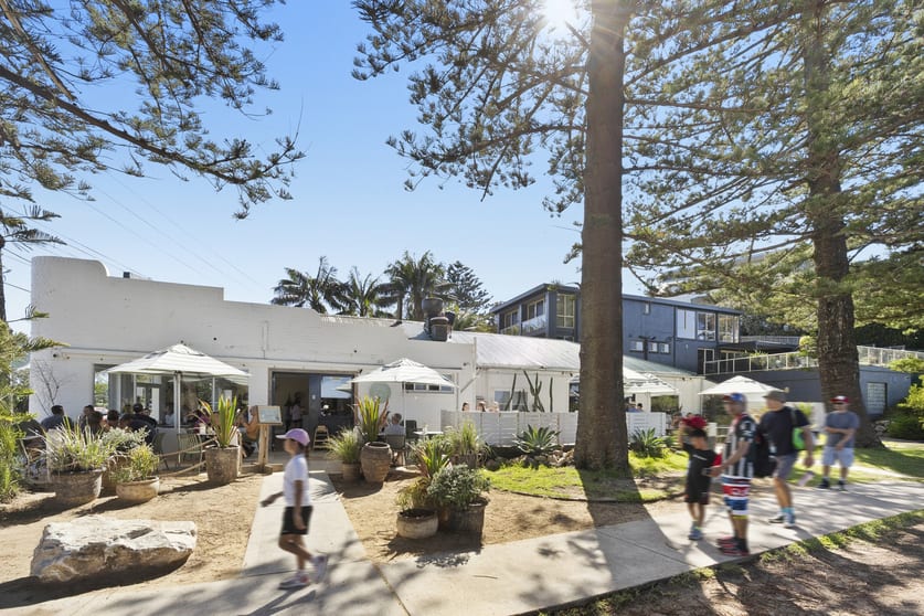 Click to view all images 1 Narrabeen Park Parade North Narrabeen NSW 2101 - Image 1