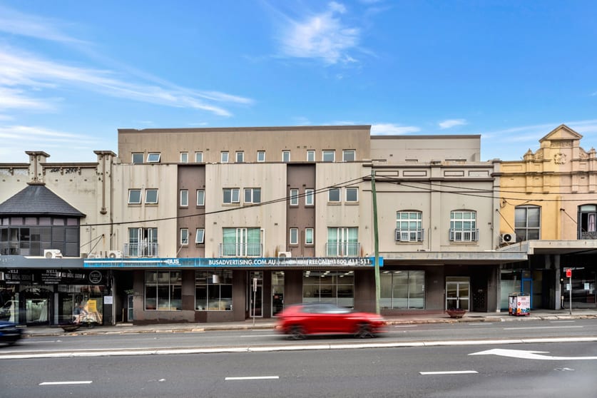 Click to view all images 504-512 Parramatta Road Petersham NSW 2049 - Image 1