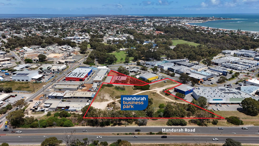 Click to view all images 2 & 3 Lively Place Mandurah WA 6210 - Image 4