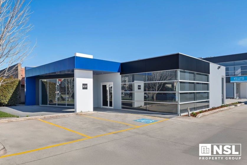 Click to view all images Unit 5/37 The Concord Bundoora VIC 3083 - Image 1