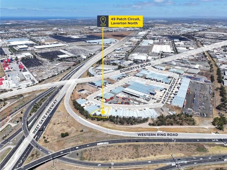 Click to view all images 49 Patch Cct Laverton North VIC 3026 - Image 3