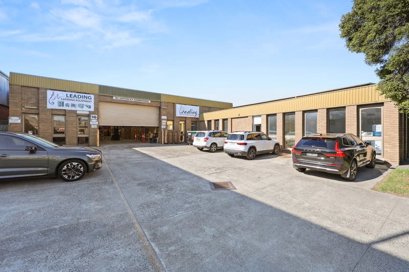 16 Lanyon Street Dandenong South VIC 3175 - Image 1