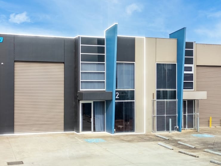 Click to view all images 2/4 Sovereign Drive Hastings VIC 3915 - Image 2