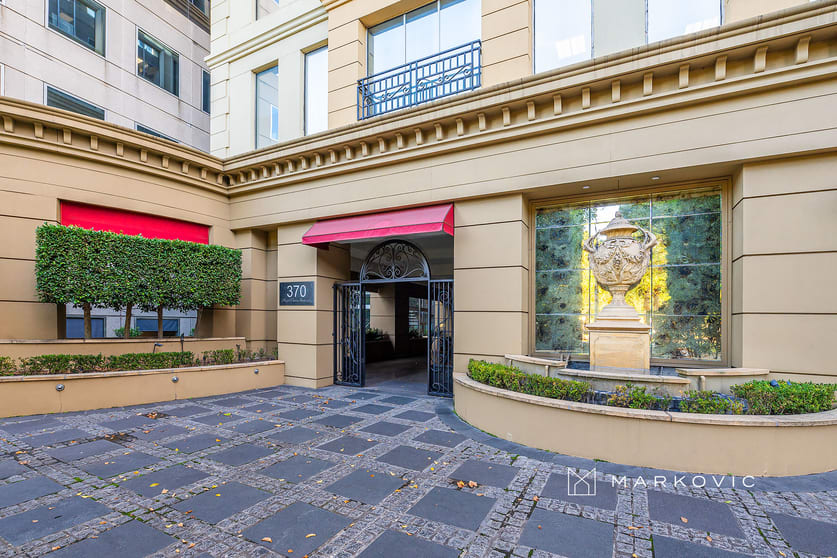 Click to view all images 320/370 St Kilda Road Melbourne VIC 3004 - Image 3