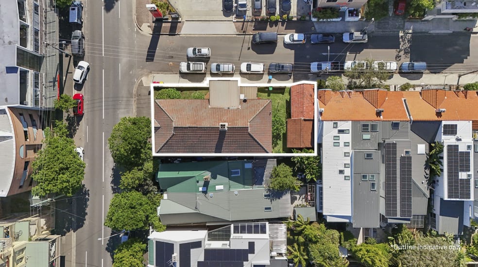 Click to view all images 15 Steinton Street Manly NSW 2095 - Image 3