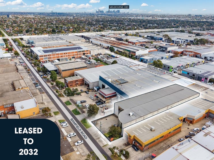 Click to view all images 159 Bamfield Road Heidelberg West VIC 3081 - Image 2