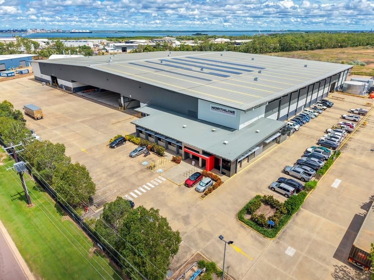 Click to view all images 16 Dawson Street East Arm NT 0822 - Image 2