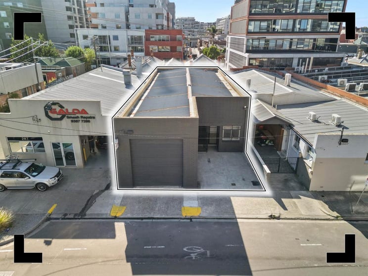 285 Albert Street Brunswick VIC 3056 - Image 1