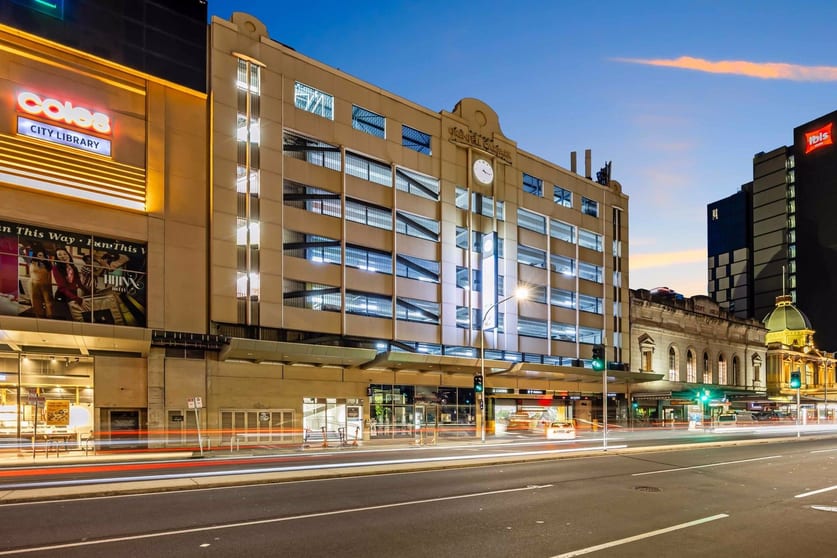 90-100 Grenfell Street Adelaide SA 5000 - Image 2