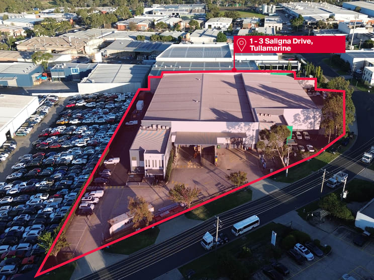 Click to view all images 1-3 Saligna Drive/1-3 Saligna Drive Tullamarine VIC 3043 - Image 3