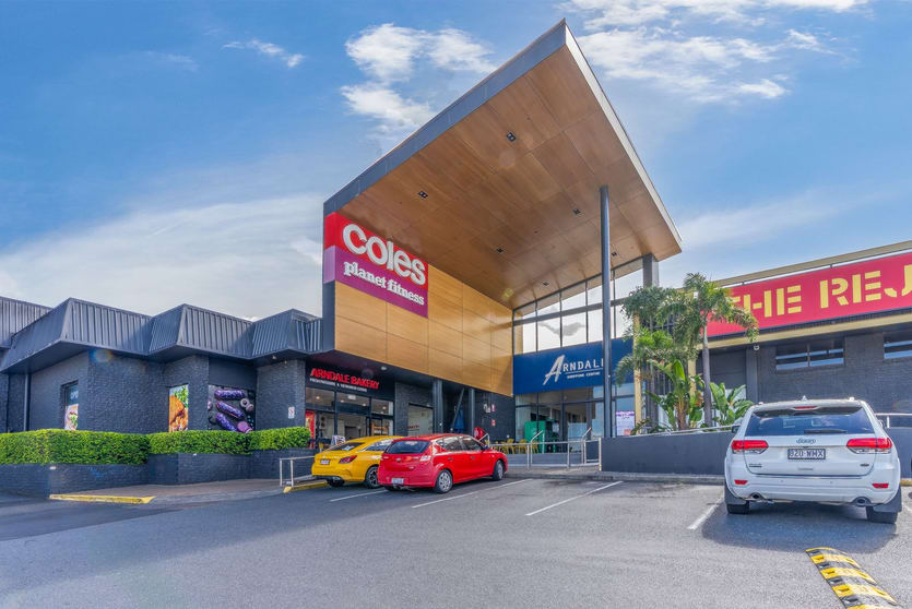 Click to view all images 17-27 Cinderella Drive Springwood QLD 4127 - Image 4