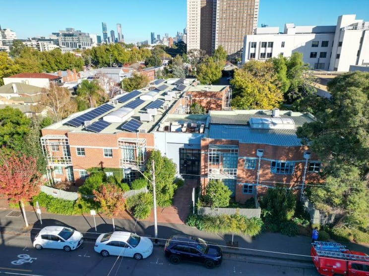 Click to view all images Suite 32, 132 - 140 Church Street Richmond VIC 3121 - Image 1