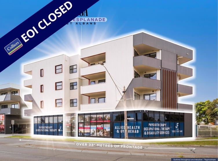 Click to view all images 36A East Esplanade St Albans VIC 3021 - Image 1