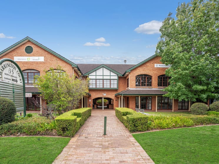 Click to view all images 24/35 Old Northern Road Baulkham Hills NSW 2153 - Image 1