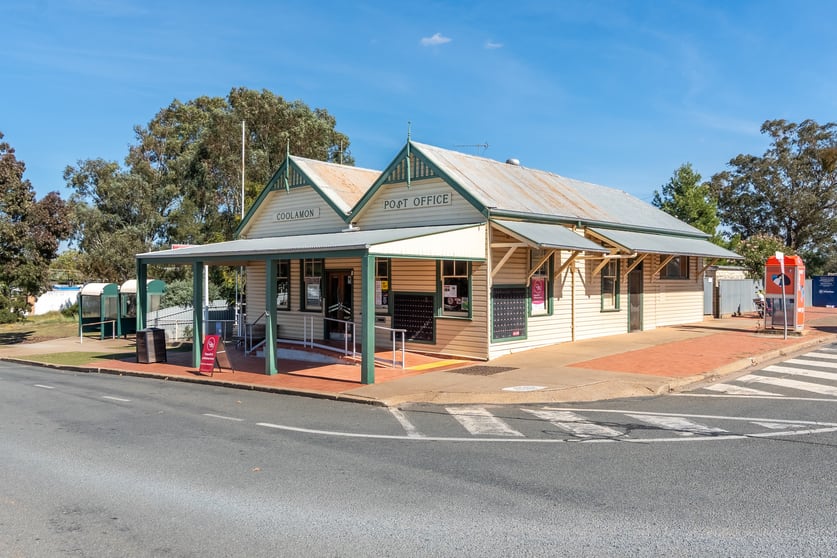 Click to view all images 88 Cowabbie Street Coolamon NSW 2701 - Image 2