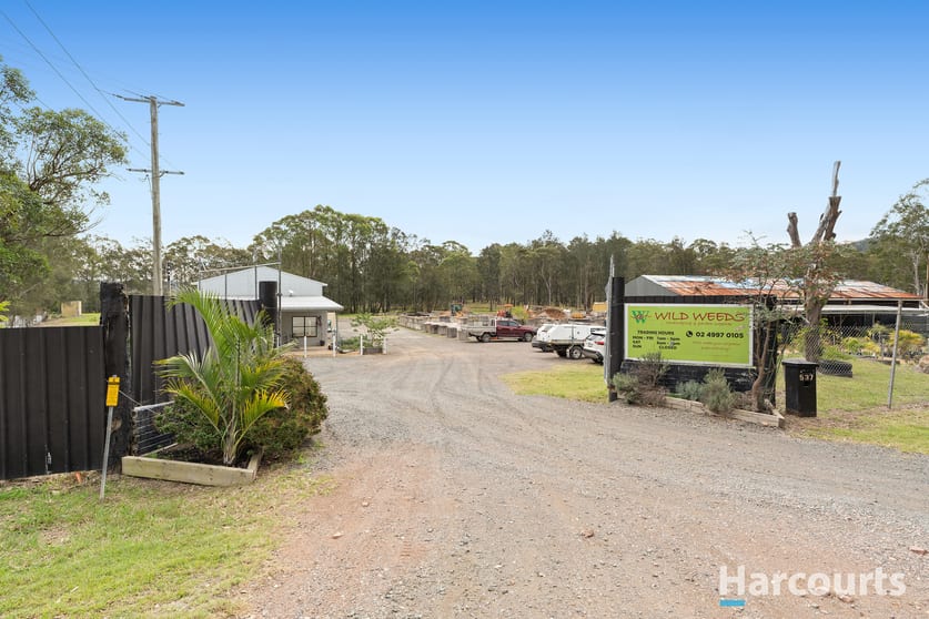 Click to view all images 537 Tarean Road Karuah NSW 2324 - Image 4