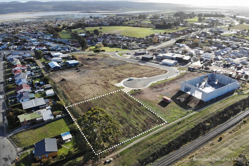 Click to view all images 10 Fawdry Court Newnham TAS 7248 - Image 1
