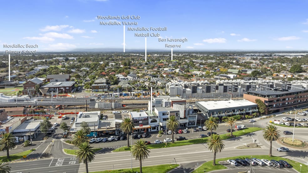 Click to view all images 539 Main Street Mordialloc VIC 3195 - Image 2