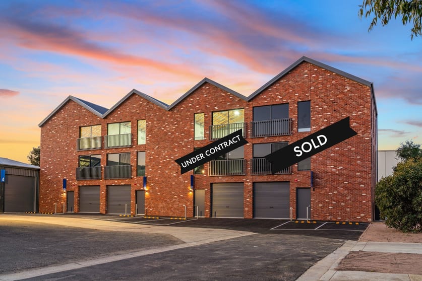 4C/20 Elizabeth Street Delacombe VIC 3356 - Image 1