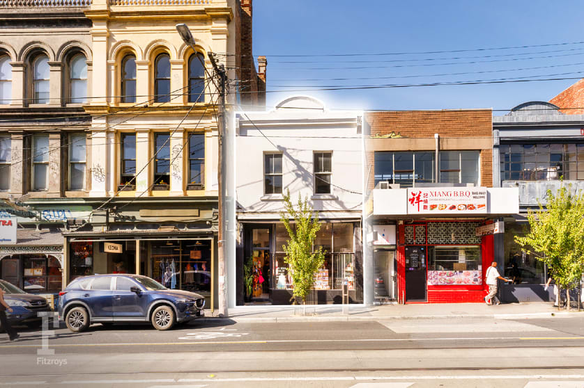 Click to view all images 264 Brunswick Street Fitzroy VIC 3065 - Image 5