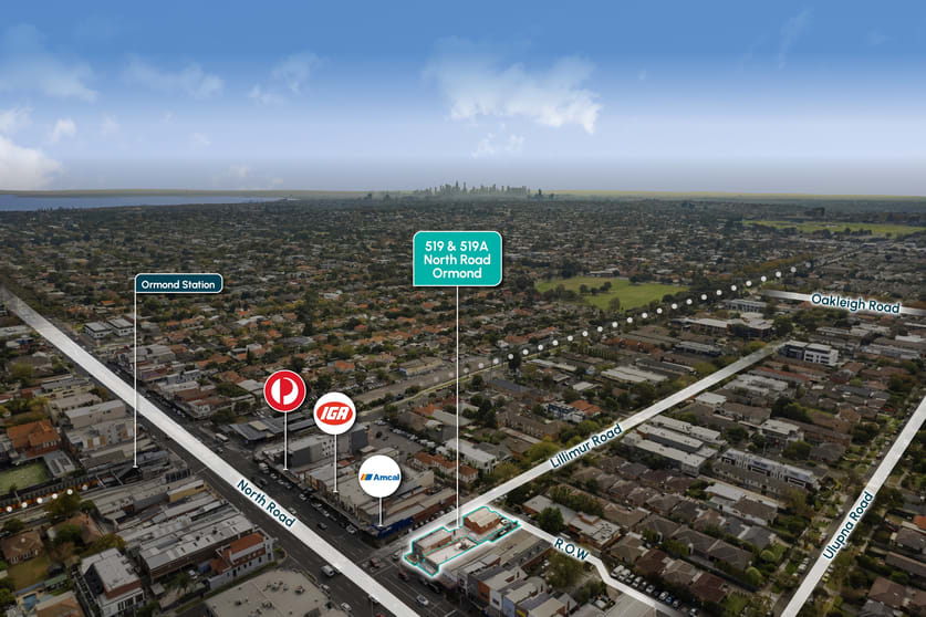 519 & 519A North Road Ormond VIC 3204 - Image 2