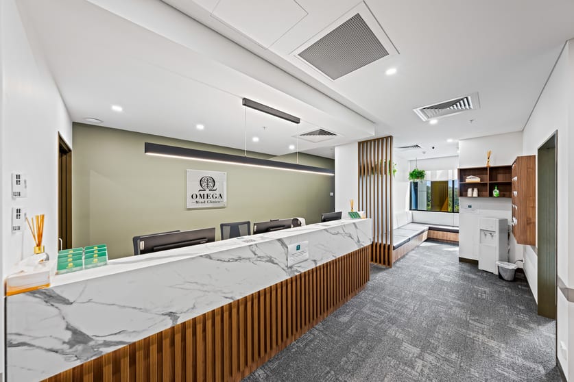 406 & 601/2 Wellness Way Springfield Central QLD 4300 - Image 2