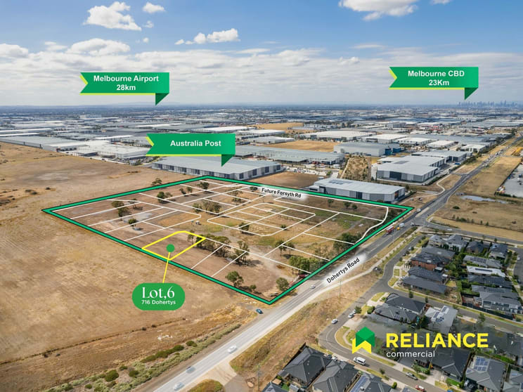 6/716 Dohertys Road Truganina VIC 3029 - Image 2