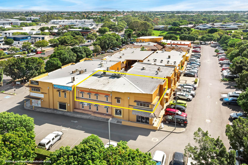 13&14/12 Discovery Drive North Lakes QLD 4509 - Image 1